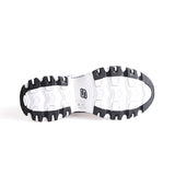 Skechers Men's D'Lites Sneaker Original Memory Foam Black