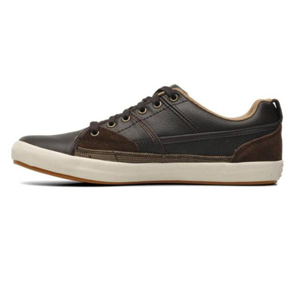 Foto Landelijk fabriek Skechers Planfix Skate Shoes Brown Final Clearance Sale – HiPOP Fashion