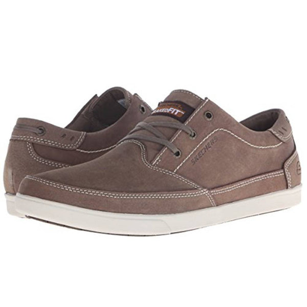 Skechers Skate Shoes Beige Clearance – HiPOP Fashion