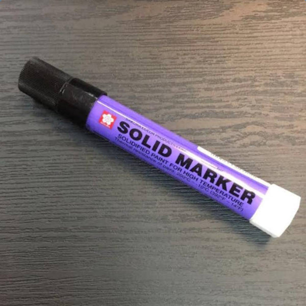 Sakura Solid Marker Crayon