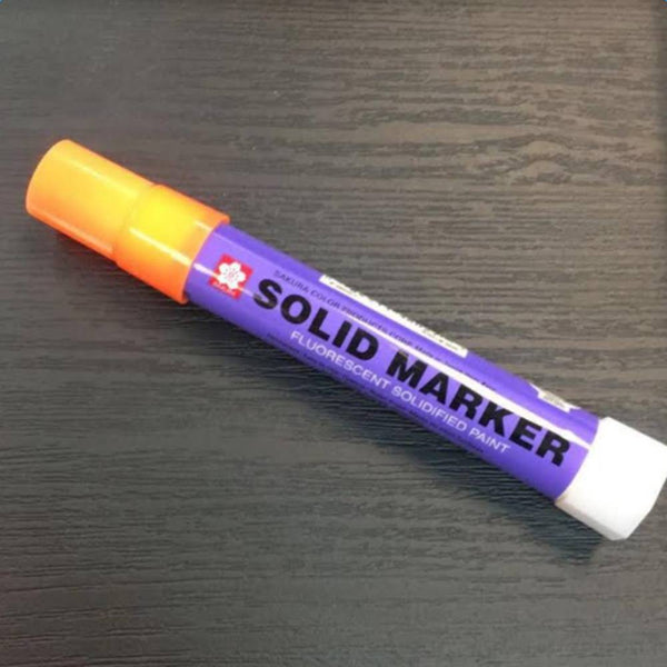 Sakura Solid Marker Crayon