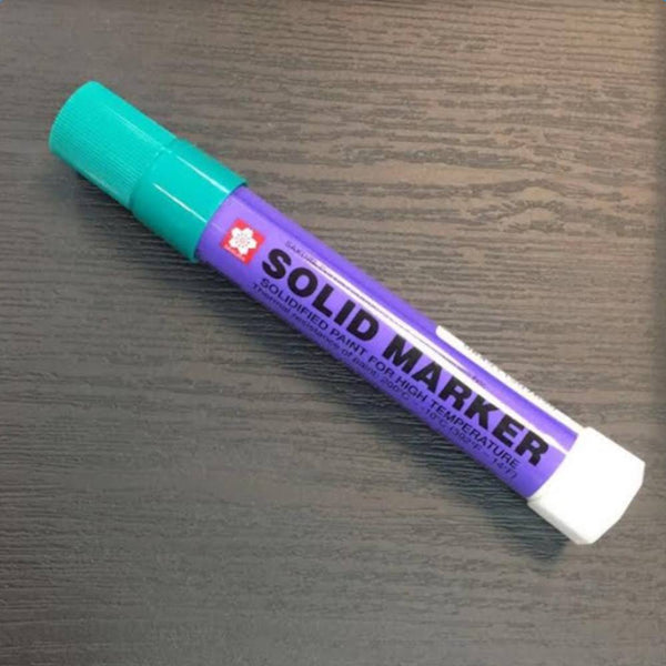 Sakura Solid Marker Crayon