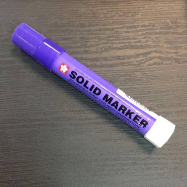 Sakura Solid Marker Crayon