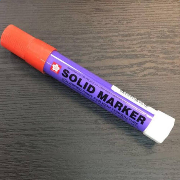Sakura Solid Marker Crayon