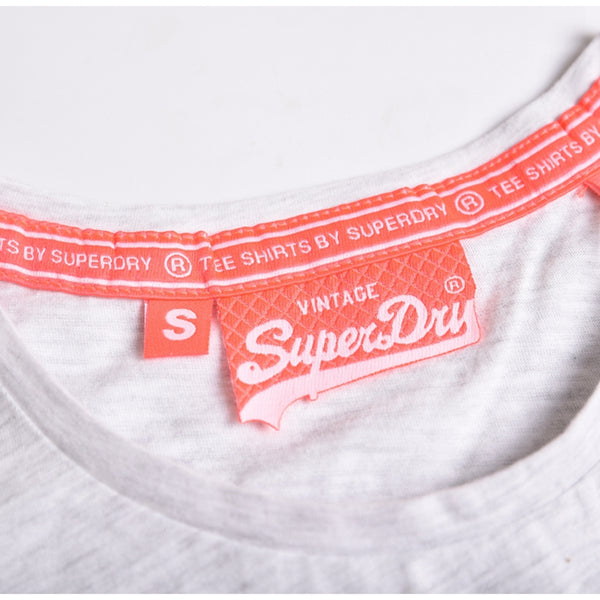 Superdry t-shirt G10025XN