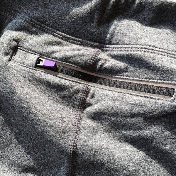 Superdry Gym Logo Legging