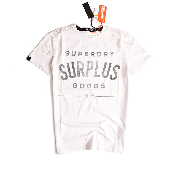 Superdry t-shirt M10008TN