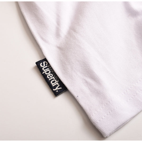 Superdry t-shirt M10028XNDS
