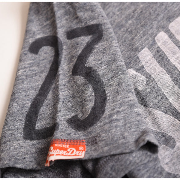 Superdry t-shirt M10MF000