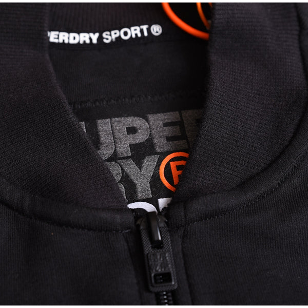 Superdry Jacket sweater  SPD-M20000PM