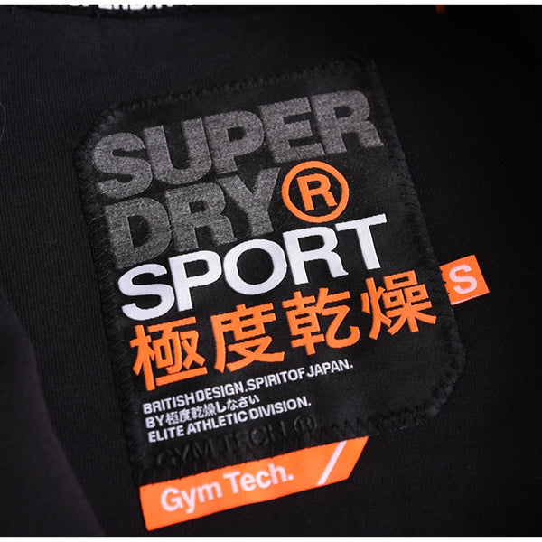 Superdry Jacket sweater  SPD-M20000PM