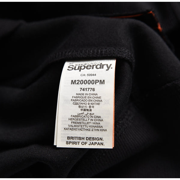 Superdry Jacket sweater  SPD-M20000PM