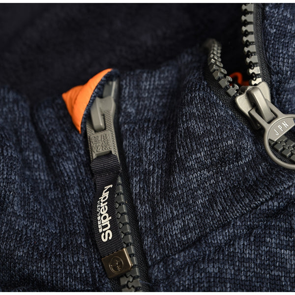 Superdry Coat SPD-M20000PNF2