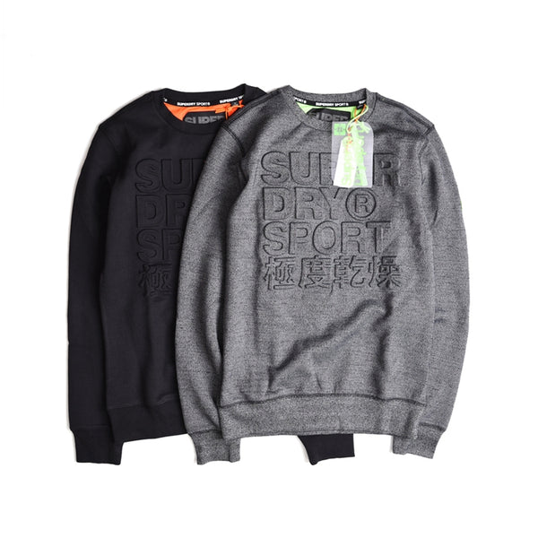 Superdry Sweater SPD-M20001PM