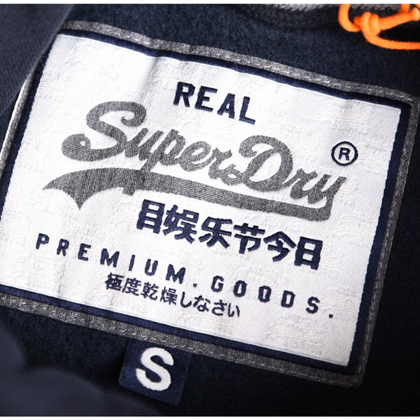 Superdry sweater SPD-M20005PN