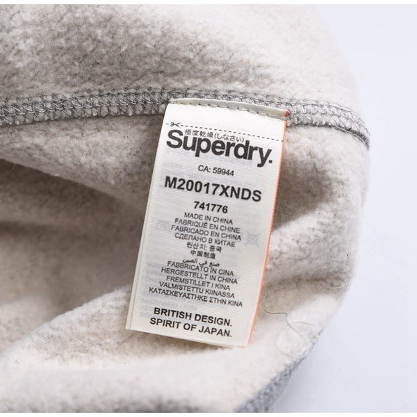 Superdry Sweater SPD-M20017XNDS