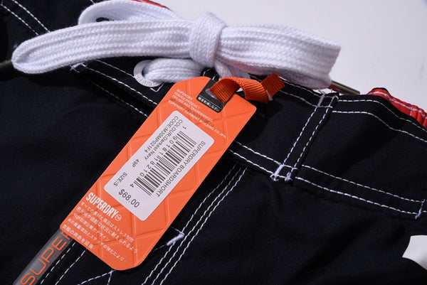 Superdry shorts SPD-M30MP021F4