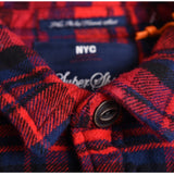 Superdry Long sleeve shirt M40017ENF2