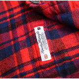 Superdry Long sleeve shirt M40017ENF2