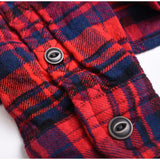 Superdry Long sleeve shirt M40017ENF2