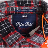 Superdry Long sleeve shirt M40017ENF2