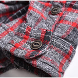 Superdry Long sleeve shirt M40017ENF2