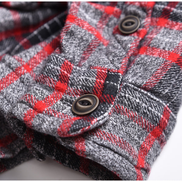 Superdry Long sleeve shirt M40017ENF2