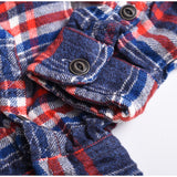 Superdry Long sleeve shirt M40017ENF2