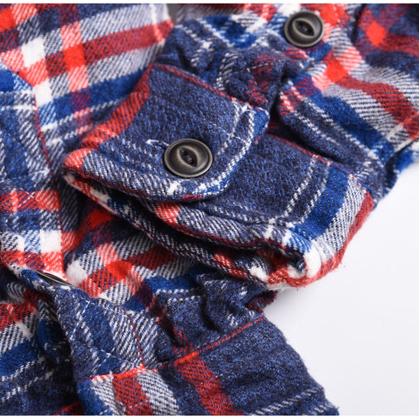 Superdry Long sleeve shirt M40017ENF2