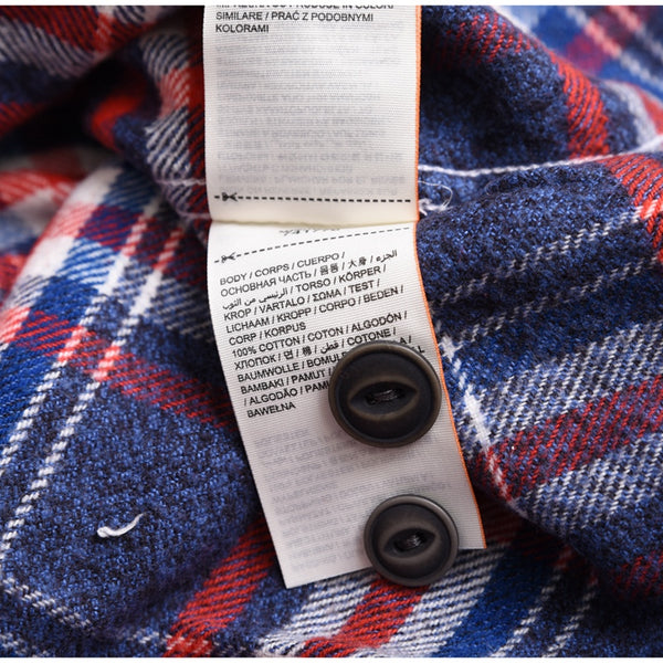 Superdry Long sleeve shirt M40017ENF2