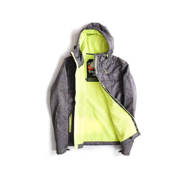 Superdry Loose coat M50000ZNF3 – HiPOP Fashion