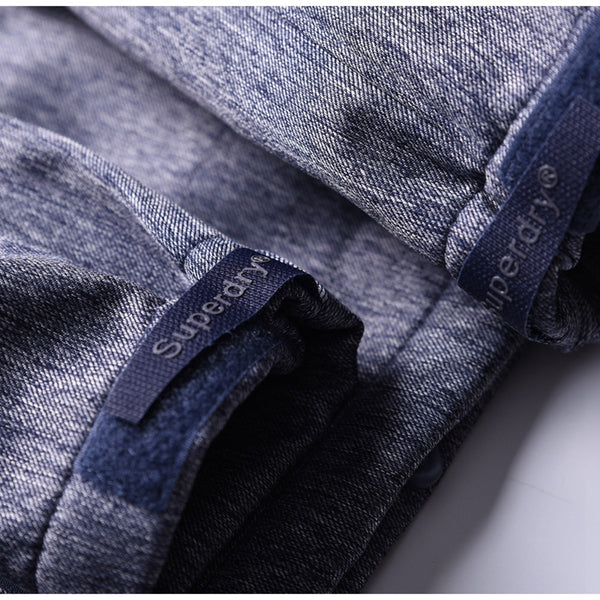 Superdry Loose coat M50000ZNF3