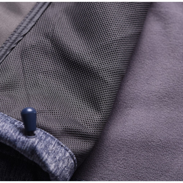 Superdry Loose coat M50000ZNF3