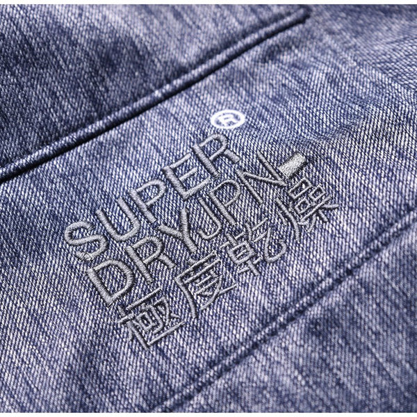 Superdry Loose coat M50000ZNF3
