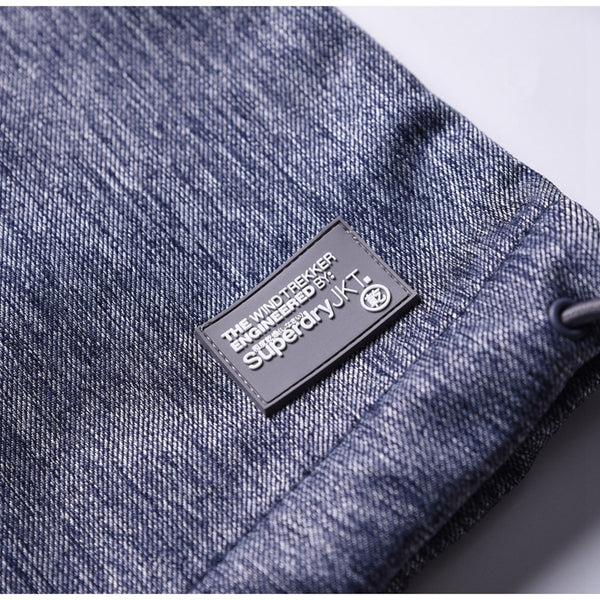 Superdry Loose coat M50000ZNF3