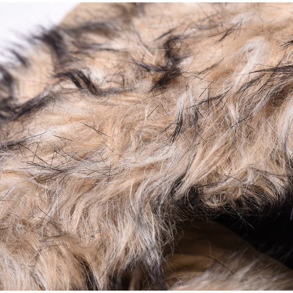 Superdry Cotton-padded clothes M50001GNF2