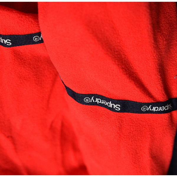 Superdry Windproof coat M50003ZNF1