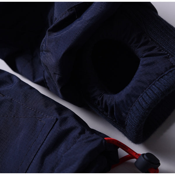 Superdry Cotton-padded clothes M50008ZNF3