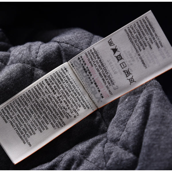 Superdry Cotton-padded clothes M50008ZNF3