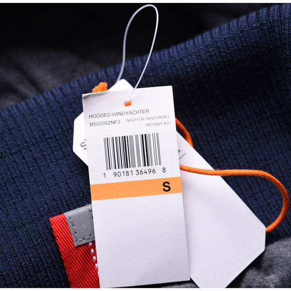 Superdry Cotton-padded clothes M50008ZNF3