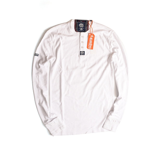 Superdry T-shirt SPD-M60005TNF4 – HiPOP Fashion