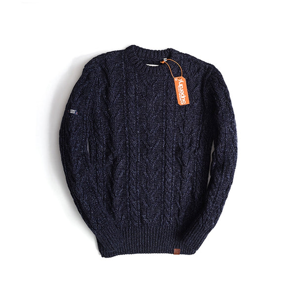 Superdry Sweater M61283KNF3