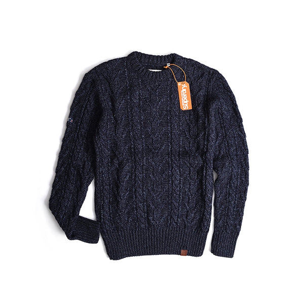 Superdry Sweater M61283KNF3