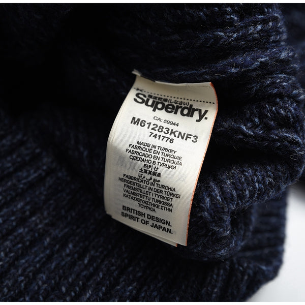 Superdry Sweater M61283KNF3