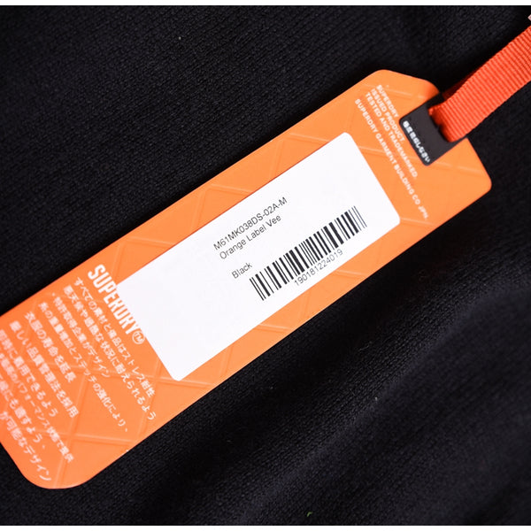 Superdry Hooded sweater M61MK038DS-HAT