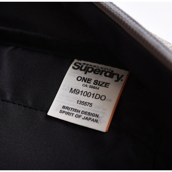 Superdry Backpack M91001DO