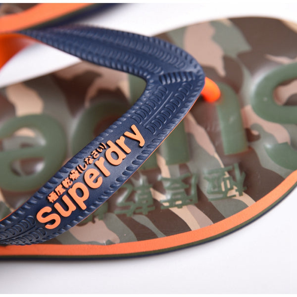 Superdry Flip flops MF3006SOF1