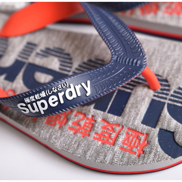 Superdry Flip flops MF3006SOF1