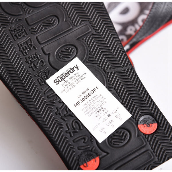 Superdry Flip flops MF3006SOF1