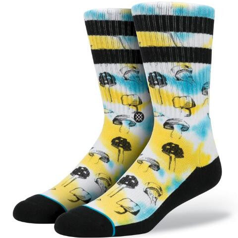 Stance Snot Sickle Socks